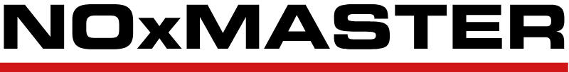 NoxMaster Logo